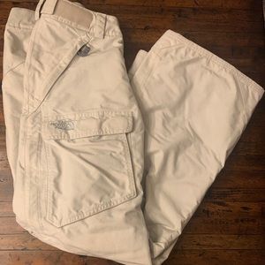 The North Face Snow Pants